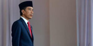 Menagih Janji Jokowi Yang Sebut Lebih Mudah Atasi Banjir DKI Saat Jadi Presiden