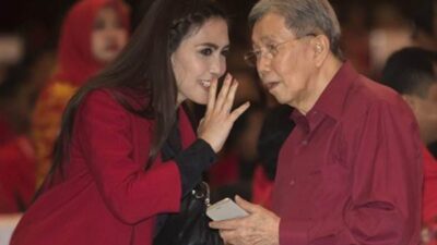 Kritik Tajam Zaman Pak Harto Tak Masalah, Kwik Kian Gie Takut Berpendapat di Era Jokowi