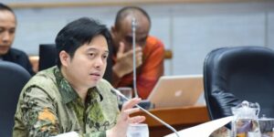 PDIP Rotasi Pimpinan Komisi VIII DPR RI, Diah Pitaloka Gantikan Ihsan Yunus