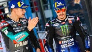 Pernat Nilai Penampilan Maverick Vinales di MotoGP 2020 Memalukan