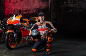 Bela Honda di MotoGP 2021, Espargaro Siap Patahkan Kutukan Ini
