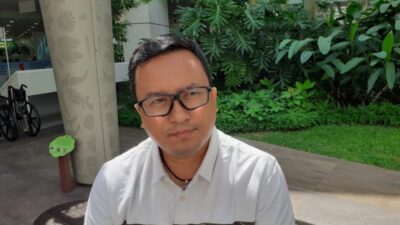 Renanda Bachtar: 1 DPC Demokrat Terima Rp.25-30 Juta Untuk Kudeta, Sudah Dikembalikan