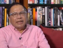 Program PEN Habiskan Ratusan Triliun, Rizal Ramli: Hasilnya Memble!