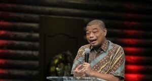 Digaji Besar Hanya Komentari Banjir Jakarta, Pengamat: Bubarkan BPIP!