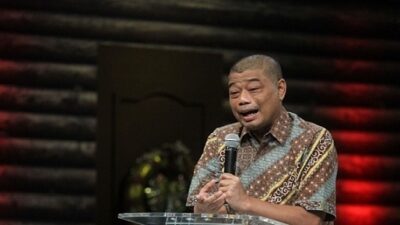 Digaji Besar Hanya Komentari Banjir Jakarta, Pengamat: Bubarkan BPIP!