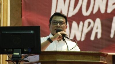 Kudeta Demokrat, Moeldoko Disarankan Mundur Demi Nama Baik Jokowi