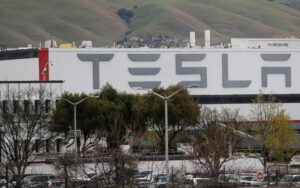 Tesla Lebih Pilih Bangun Pabrik Mobil Listrik di India Daripada Indonesia, Ini Alasannya