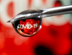 Tak Pernah Berhasil Turunkan Kurva Pandemi, Kasus Aktif COVID-19 RI Tertinggi di Asia