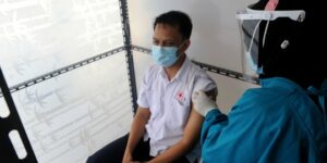 35 Persen Penderita COVID-19 di RI Penyandang Diabetes, Ini Persiapan Sebelum Divaksinasi