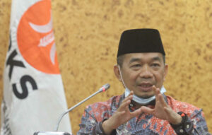 PKS Kutuk Bom Bunuh Diri Makassar, Jazuli Juwaini: Biadab, Koyak Perdamaian Bangsa Indonesia
