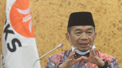 PKS Kutuk Bom Bunuh Diri Makassar, Jazuli Juwaini: Biadab, Koyak Perdamaian Bangsa Indonesia