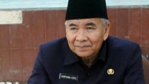 Bupati Meninggal, Wakil Bupati Dalam Penjara, Siapa Pimpin Ogan Komering Ulu?