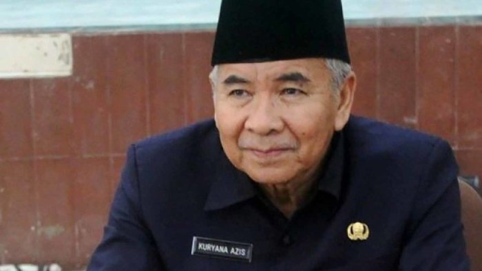 Bupati Meninggal, Wakil Bupati Dalam Penjara, Siapa Pimpin Ogan Komering Ulu?