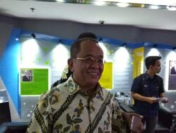 Sindir Menkeu Sri Mulyani, Said Didu: Dulu Himbau Rajin Menabung, Kini Ajak Rajin Ngutang