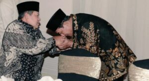 Blunder Politik Moeldoko, Seret Kabinet Jokowi Dalam Kisruh Partai Demokrat