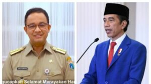 Daripada Anies Baswedan Jadi Presiden, Denny Siregar Rela Jokowi Jabat Presiden 7 Periode