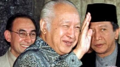Prof Emil Salim Bahas 3 Kelebihan Pak Harto Saat Jabat Presiden, Sindir Jokowi?