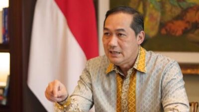 Mendag Lutfi Siap Mundur Jika Kebijakan Impor 1 Juta Ton Beras Ternyata Salah