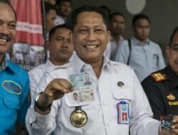 Budi Waseso Ungkap Penugasan Impor Beras Ide Menko Airlangga dan Mendag Lutfi