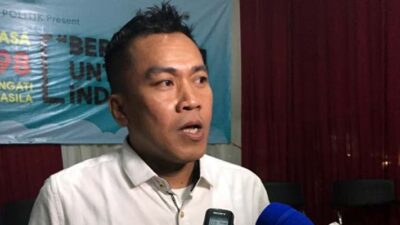 Impor 1 Juta Ton Beras, Satyo Purwanto: Mentan SYL dan Prabowo Ngapain di Food Estate?