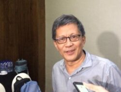 Polemik Impor Beras, Rocky Gerung: Masak Presiden Enggak Bisa Tegur Menteri?