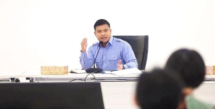 Rumah Eks Caleg PDIP Andreau Pribadi Misanta di Cilandak Digeledah dan Disita KPK
