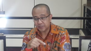 Ketahanan Pangan DKI Terjaga di Tengah Pandemi, Anies Tak Salah Tunjuk Arief Nasrudin Jadi Dirut PD Pasar Jaya
