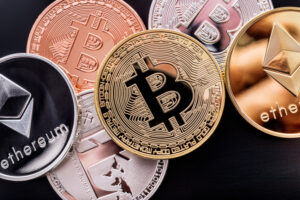 Blockchain dan Crypto Currency Bakal Disrupsi Keuangan Konvensional