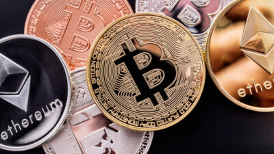 Blockchain dan Crypto Currency Bakal Disrupsi Keuangan Konvensional