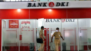 Telat Kucurkan BST Tahap Dua, Bank DKI Diminta Contoh Konsistensi Perumda Pasar Jaya
