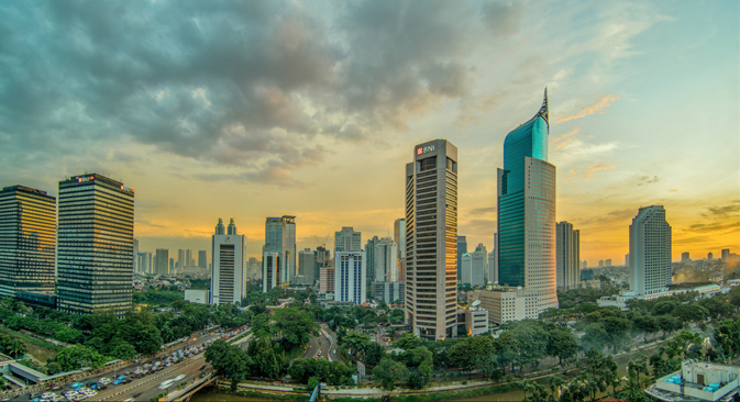 Amos Hutauruk: Bencana Korupsi Melanda Jakarta