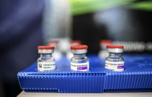 Tiba di Indonesia, Astrazeneca Klaim Kemanjuran Vaksinnya 76 Persen Tangkal COVID-19