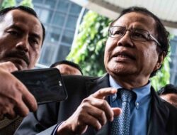 Demokratis Di Tengah Kapitalisme Politik, Rizal Ramli: Indonesia Contoh Sistem Bandar Ala AS
