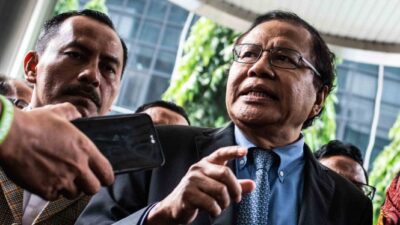 Demokratis Di Tengah Kapitalisme Politik, Rizal Ramli: Indonesia Contoh Sistem Bandar Ala AS