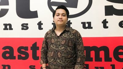 Etos Institute Desak Pilkada Serentak Tetap Digelar Tahun 2022