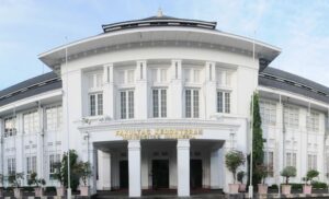 Fakultas Kedokteran UI, Satu-Satunya Fakultas Asal Indonesia Terbaik di Dunia