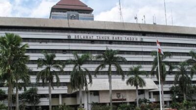 GERTAK Desak KPK Periksa Walikota Jaktim, Ini Alasannya