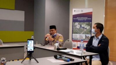 Imam Shamsi Ali Bakal Bangun Pesantren di Connecticut AS, Ini Alasannya