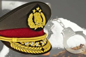 Oknum Polisi Dari Tingkat Polsek Hingga Polda Diduga Terlibat Peredaran Narkoba di Jatim
