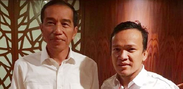 Jerumuskan Jokowi, Ebenezer Desak Kepala BKPM Bahlil Lahadalia dan Mendag M Lutfi Dicopot