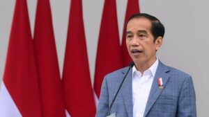 Sejumlah Dubes Asing Pertanyakan Maksud Jokowi Kampanyekan Benci Produk Asing