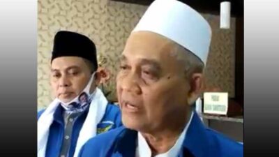 10 Kiyai NU Banyuwangi Dukung Kepemimpinan AHY di Partai Demokrat