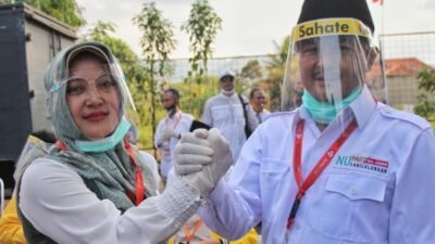 Akankah MK Torehkan Sejarah Emas Kabulkan Gugatan Visi dan Misi Calon Kepala Daerah?