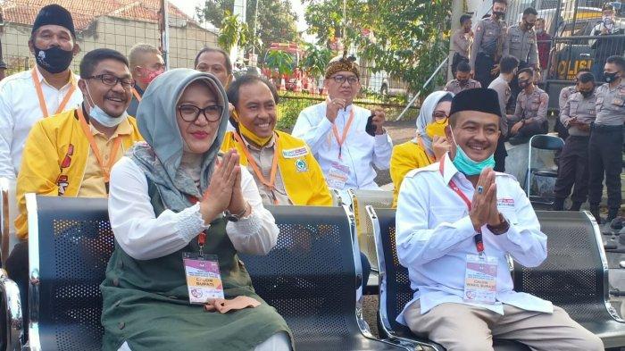 Inikah Tanda-Tanda Kemenangan Kurnia Agustina dan Usman Sayogi Jelang Putusan MK?