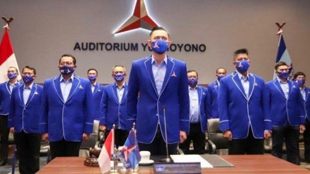 Demokrasi Dibajak, Masyarakat Siap Bergerak Tegakkan Demokrasi dan Kebenaran