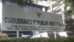 Komitmen Ombudsman RI Cegah Praktik Maladministrasi Sektor Kehutanan