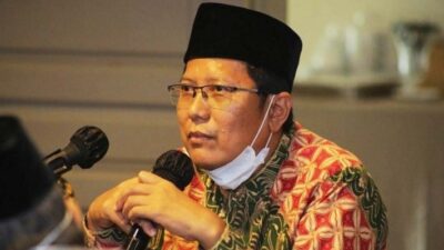 Usai Gaduh Perpres Investasi Miras, MUI Desak DPR Rampungkan RUU Larangan Minol