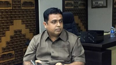 Krakatau Steel Dituding Selundupkan Baja China, Kerugian Negara Tembus Rp.10 Triliun