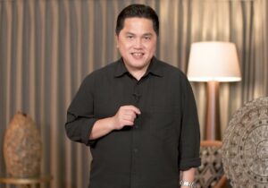 Erick Thohir Kaget Ada 159 BUMN Tersandung Kasus Korupsi, 53 Pejabat Tersangka