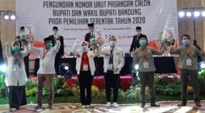 Rahasia Langit Jelang Putusan MK Terkait Pilkada Kabupaten Bandung